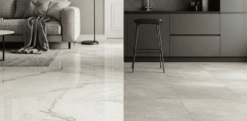 Granit Polished atau Matt? Kenali Perbedaannya Sebelum Memilih