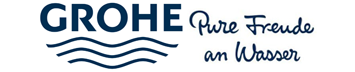 Grohe - Keran Mandi dan Shower