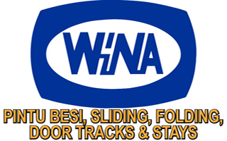 Wina - Pintu