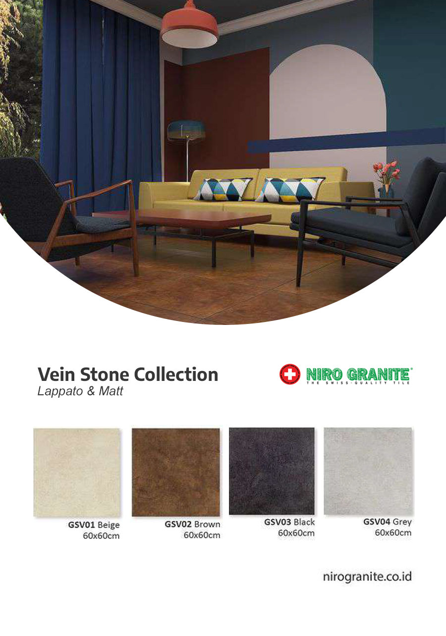 Granit Tile & Bahan Bangunan Banjarmasin Kalimantan - Arsimetris